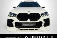 BMW X6 (Seria X) din 2023 cu 66.000 km - oferta BMW259396 - foto 2