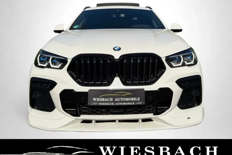 BMW X6 (Seria X) din 2023 cu 66.000 km - oferta BMW259396 - foto 2