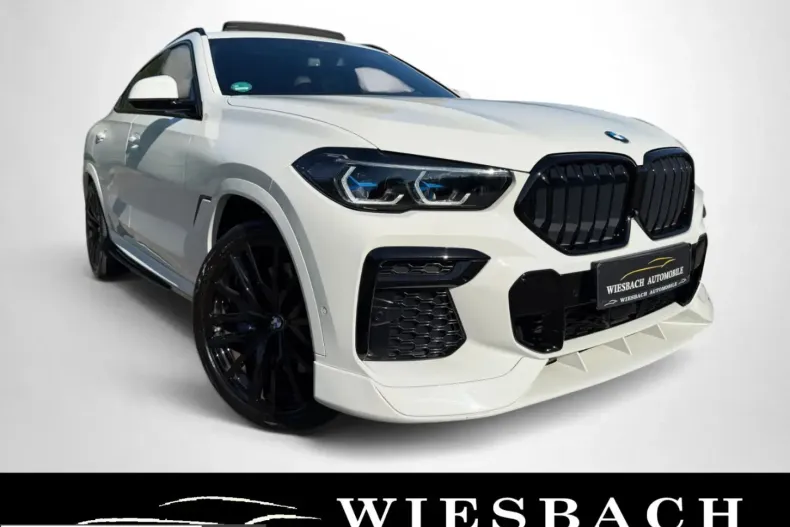 BMW X6 (Seria X) din 2023 cu 66.000 km - oferta BMW259396 - foto 3