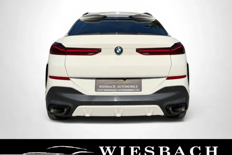 BMW X6 (Seria X) din 2023 cu 66.000 km - oferta BMW259396 - foto 5