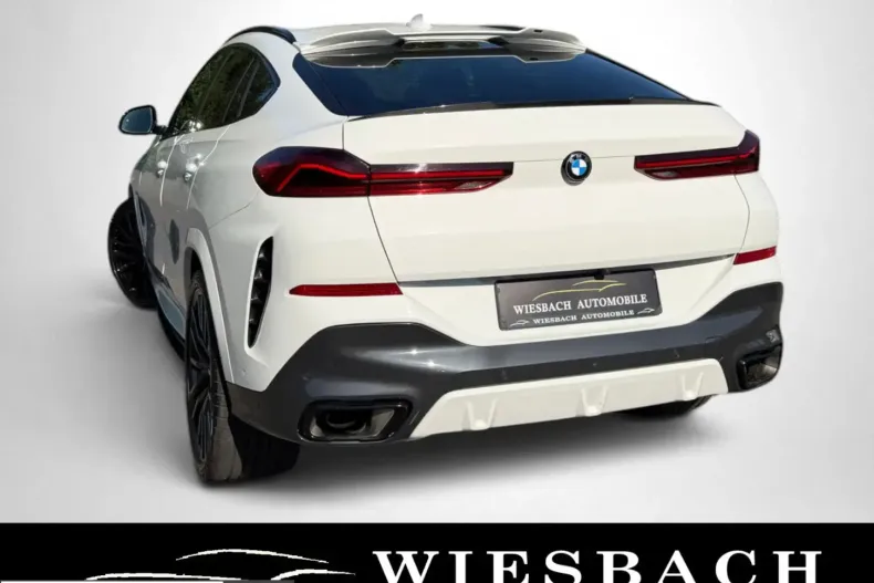 BMW X6 (Seria X) din 2023 cu 66.000 km - oferta BMW259396 - foto 6