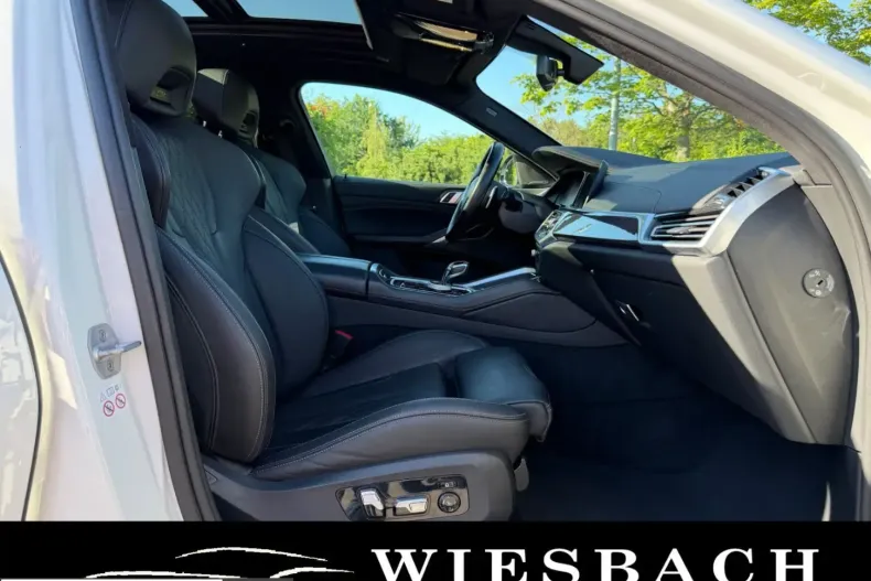 BMW X6 (Seria X) din 2023 cu 66.000 km - oferta BMW259396 - foto 7