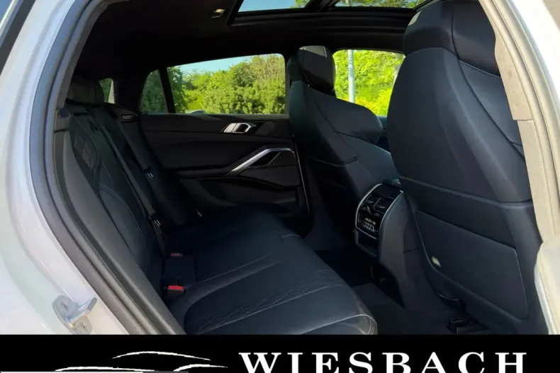 BMW X6 (Seria X) din 2023 cu 66.000 km - oferta BMW259396 - foto 9