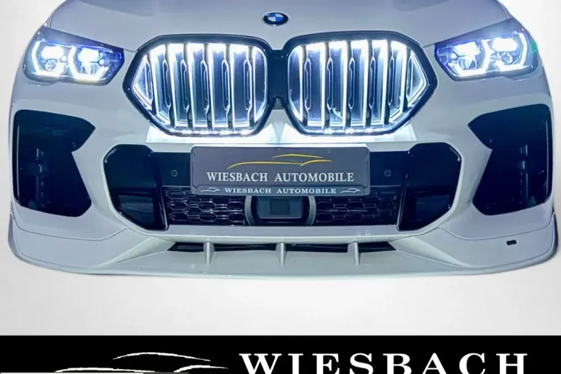 BMW X6 (Seria X) din 2023 cu 66.000 km - oferta BMW259396 - foto 15