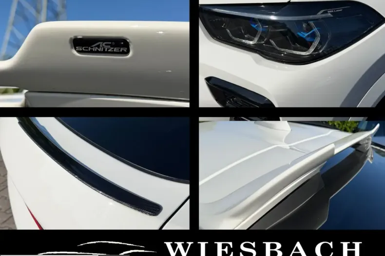 BMW X6 (Seria X) din 2023 cu 66.000 km - oferta BMW259396 - foto 17