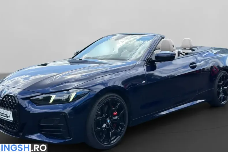 BMW 430 (Seria 4) din 2026 cu 24.000 km - oferta BMW259397 - foto 1