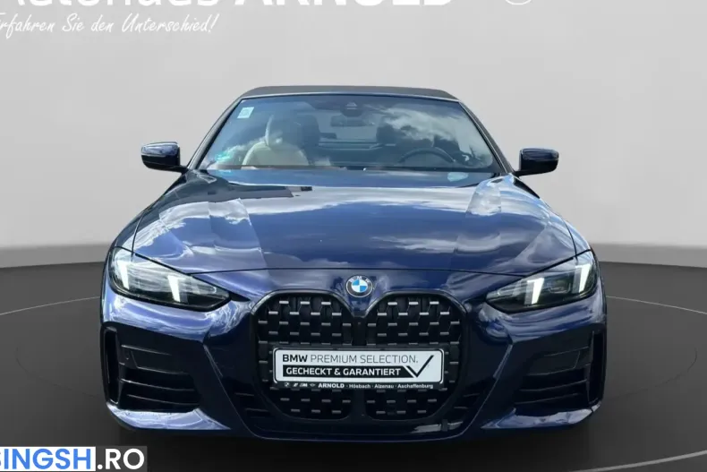 BMW 430 (Seria 4) din 2026 cu 24.000 km - oferta BMW259397 - foto 3