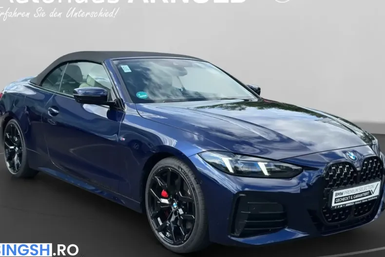 BMW 430 (Seria 4) din 2026 cu 24.000 km - oferta BMW259397 - foto 4