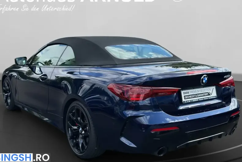 BMW 430 (Seria 4) din 2026 cu 24.000 km - oferta BMW259397 - foto 5