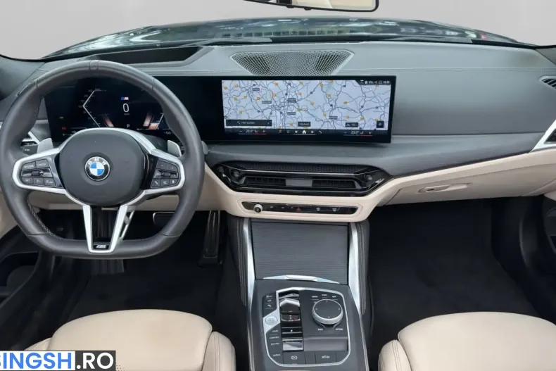 BMW 430 (Seria 4) din 2026 cu 24.000 km - oferta BMW259397 - foto 8