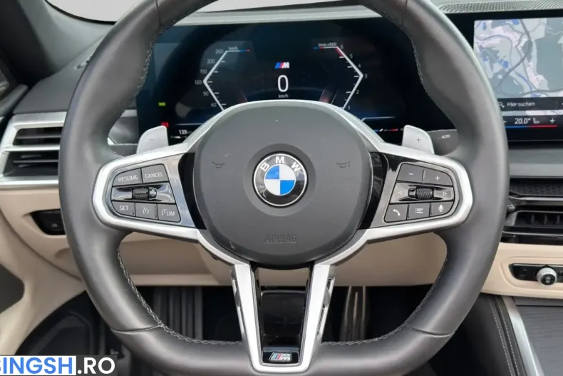 BMW 430 (Seria 4) din 2026 cu 24.000 km - oferta BMW259397 - foto 9