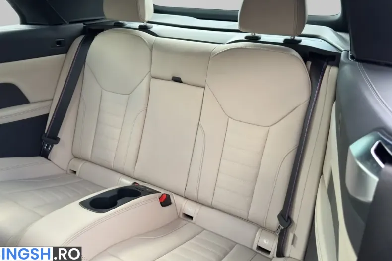 BMW 430 (Seria 4) din 2026 cu 24.000 km - oferta BMW259397 - foto 11
