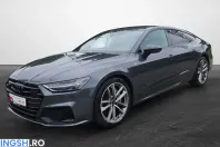 Audi A7 din 2023 cu 61.429 km - oferta AUD259398 - foto 1