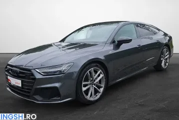 Audi A7 din 2023 - oferta AUD259398