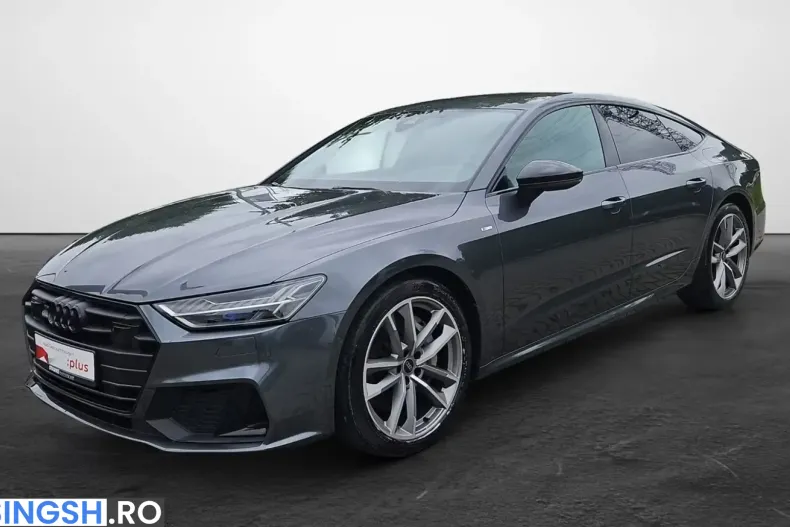 Audi A7 din 2023 cu 61.429 km - oferta AUD259398 - foto 1