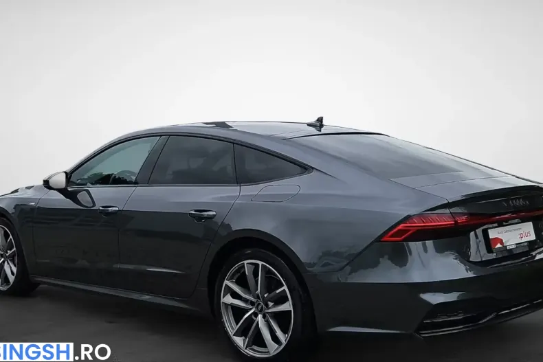 Audi A7 din 2023 cu 61.429 km - oferta AUD259398 - foto 2