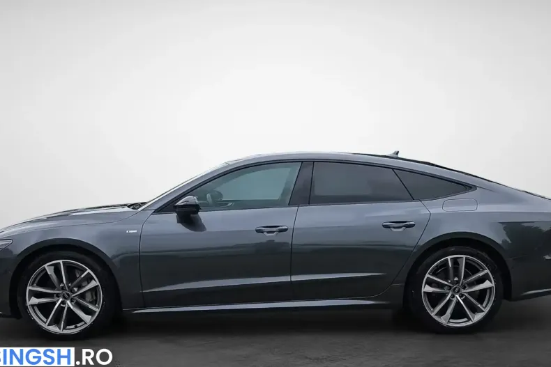 Audi A7 din 2023 cu 61.429 km - oferta AUD259398 - foto 3