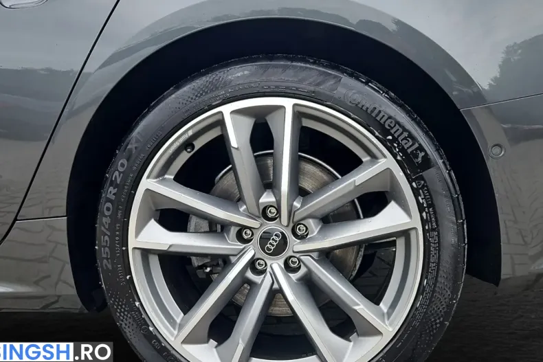 Audi A7 din 2023 cu 61.429 km - oferta AUD259398 - foto 4