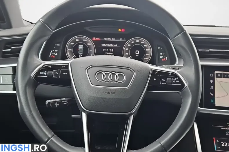 Audi A7 din 2023 cu 61.429 km - oferta AUD259398 - foto 5