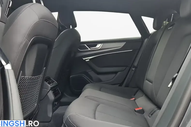 Audi A7 din 2023 cu 61.429 km - oferta AUD259398 - foto 7