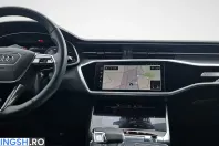 Audi A7 din 2023 cu 61.429 km - oferta AUD259398 - foto 9
