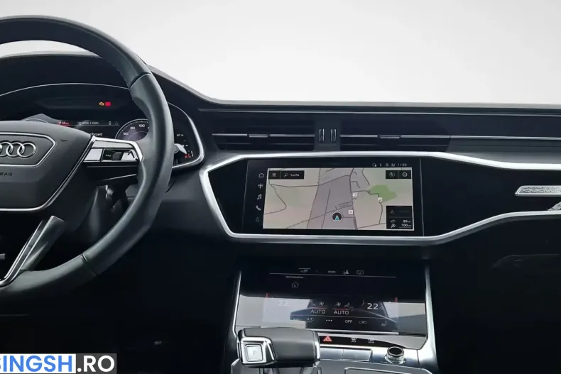 Audi A7 din 2023 cu 61.429 km - oferta AUD259398 - foto 9