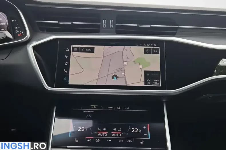 Audi A7 din 2023 cu 61.429 km - oferta AUD259398 - foto 10
