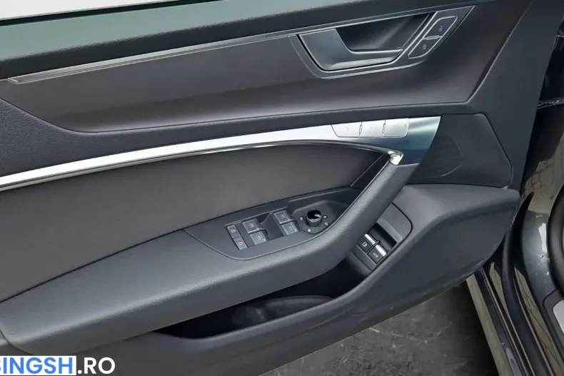 Audi A7 din 2023 cu 61.429 km - oferta AUD259398 - foto 11
