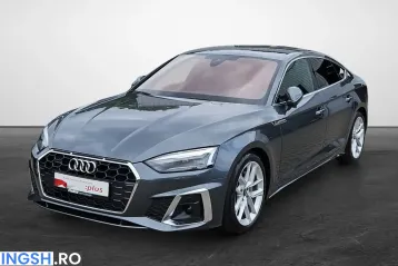 Audi A5 din 2023 - oferta AUD259399