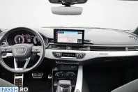 Audi A5 din 2023 cu 28.541 km - oferta AUD259399 - foto 4