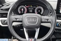 Audi A5 din 2023 cu 28.541 km - oferta AUD259399 - foto 5