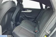 Audi A5 din 2023 cu 28.541 km - oferta AUD259399 - foto 7