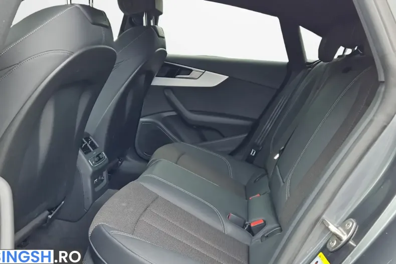 Audi A5 din 2023 cu 28.541 km - oferta AUD259399 - foto 7