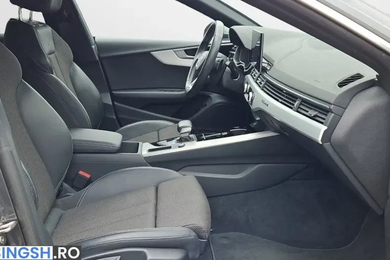 Audi A5 din 2023 cu 28.541 km - oferta AUD259399 - foto 8