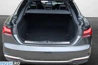 Audi A5 din 2023 cu 28.541 km - oferta AUD259399 - foto 11