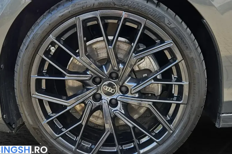 Audi A6 din 2025 cu 15.000 km - oferta AUD259402 - foto 4