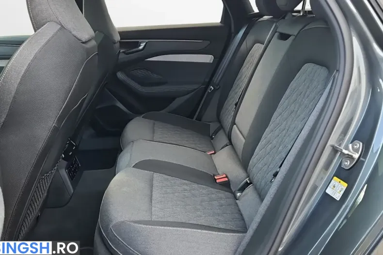Audi A6 din 2025 cu 15.000 km - oferta AUD259402 - foto 8