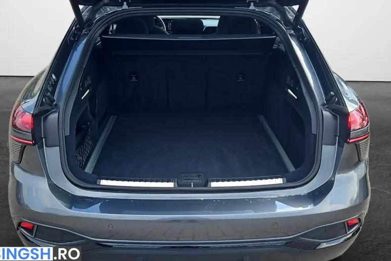 Audi A6 din 2025 cu 15.000 km - oferta AUD259402 - foto 12