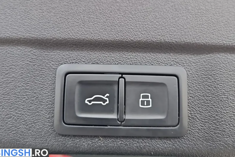 Audi A6 din 2025 cu 15.000 km - oferta AUD259402 - foto 13
