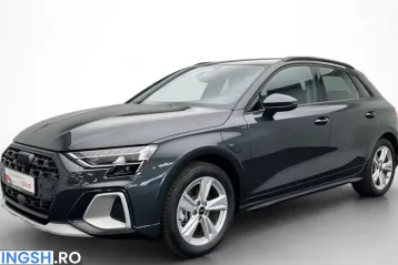 Audi A3 din 2025 - oferta AUD259403