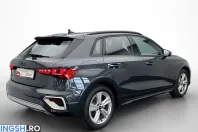 Audi A3 din 2025 cu 4.200 km - oferta AUD259403 - foto 2