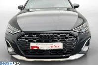 Audi A3 din 2025 cu 4.200 km - oferta AUD259403 - foto 3