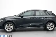 Audi A3 din 2025 cu 4.200 km - oferta AUD259403 - foto 5