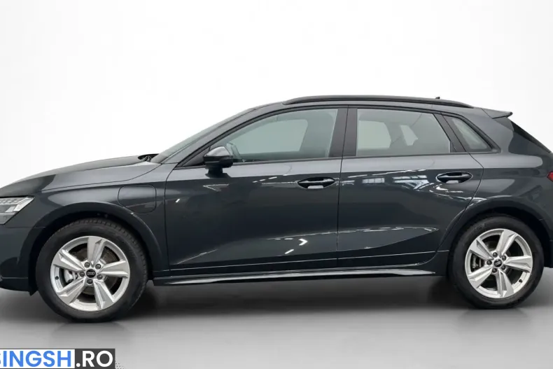 Audi A3 din 2025 cu 4.200 km - oferta AUD259403 - foto 5