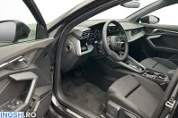 Audi A3 din 2025 cu 4.200 km - oferta AUD259403 - foto 7