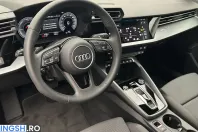 Audi A3 din 2025 cu 4.200 km - oferta AUD259403 - foto 9