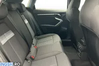 Audi A3 din 2025 cu 4.200 km - oferta AUD259403 - foto 11