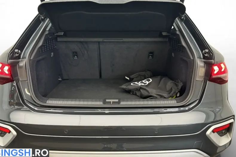 Audi A3 din 2025 cu 4.200 km - oferta AUD259403 - foto 14