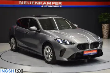 BMW 120 din 2025 - oferta BMW259404