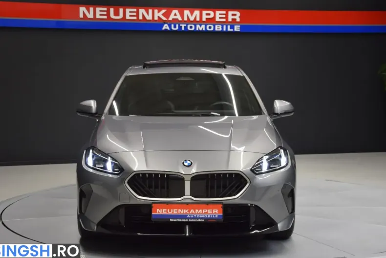 BMW 120 (Seria 1) din 2025 cu 11.000 km - oferta BMW259404 - foto 2